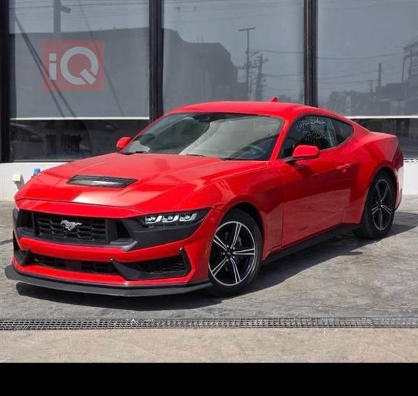 فورد موستانج 2024 للبيع في العراق - اربيل